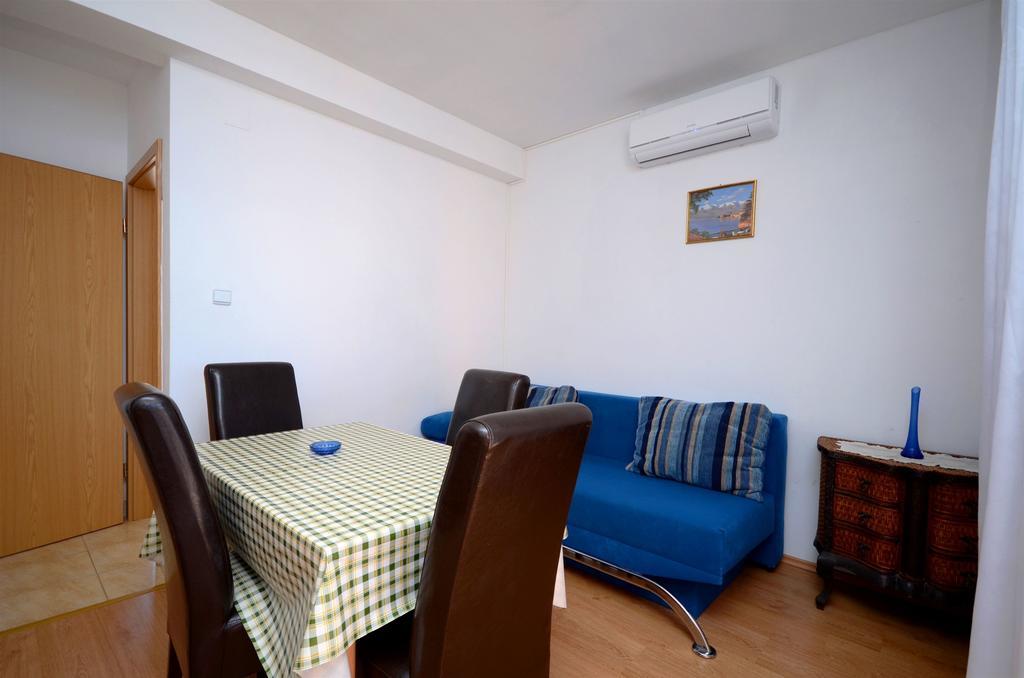 Apartments Marijo Sevid Exteriér fotografie