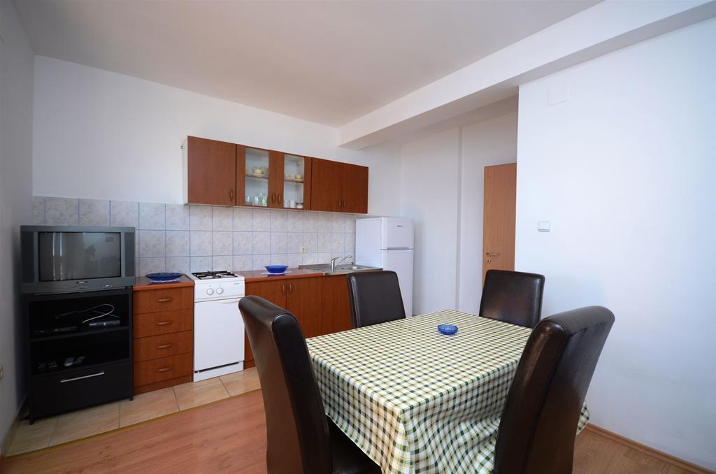 Apartments Marijo Sevid Exteriér fotografie