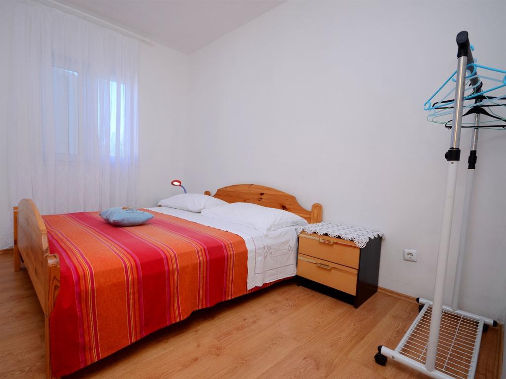 Apartments Marijo Sevid Exteriér fotografie