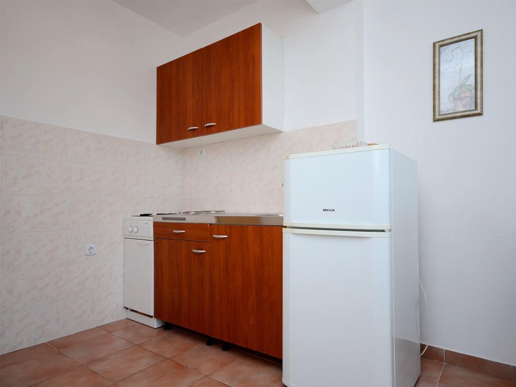 Apartments Marijo Sevid Exteriér fotografie